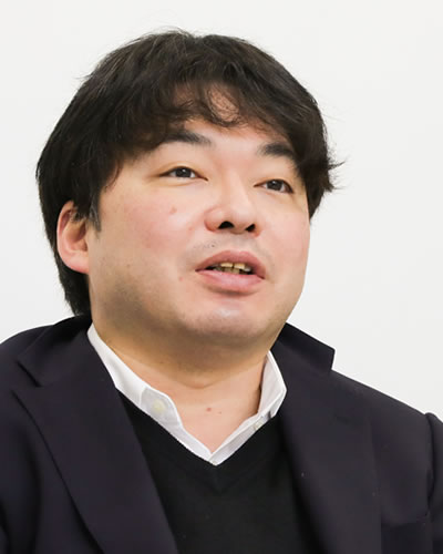 Yoshiyuki Hata