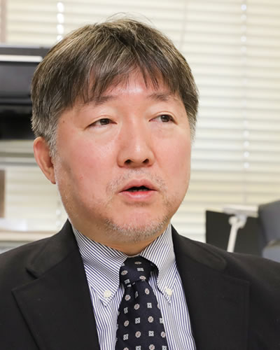 Soichi Saeki